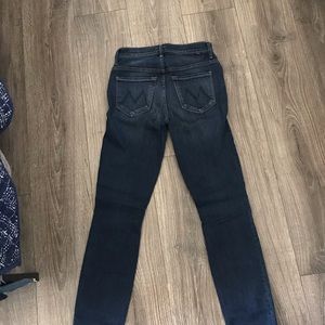 Mother jeans brand new